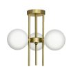 Люстры Citilux CL242133 RONNY