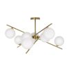 Люстры Citilux CL242193 RONNY