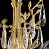 Люстры Citilux CL310062 RITZ