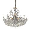 Люстры Citilux CL310081 RITZ
