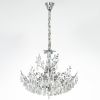 Люстры Citilux CL310081 RITZ