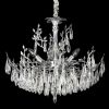 Люстры Citilux CL310081 RITZ