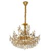 Люстры Citilux CL310082 RITZ