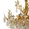 Люстры Citilux CL310082 RITZ