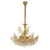 Люстры Citilux CL310082 RITZ