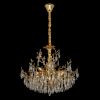 Люстры Citilux CL310082 RITZ
