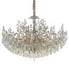 Люстры Citilux CL310121 RITZ