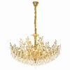 Люстры Citilux CL310122 RITZ