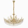 Люстры Citilux CL310122 RITZ