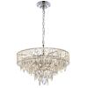Люстры Citilux CL317251 SAGRADA