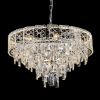 Люстры Citilux CL317251 SAGRADA
