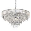 Люстры Citilux CL317261 SAGRADA
