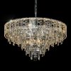 Люстры Citilux CL317261 SAGRADA