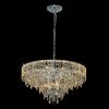 Люстры Citilux CL317261 SAGRADA