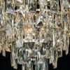 Люстры Citilux CL317281 SAGRADA