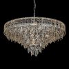 Люстры Citilux CL317281 SAGRADA