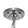 Люстры Citilux CL317281 SAGRADA