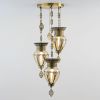 Подвесные светильники Citilux CL419233 Каир