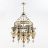 Люстры Citilux CL419263 Каир