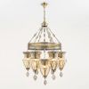 Люстры Citilux CL419263 Каир
