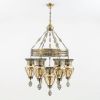 Люстры Citilux CL419263 Каир