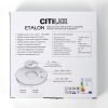 Потолочные светильники Citilux CL750181 ETALON
