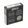 Настенные светильники Citilux CLD007R3 Скалли