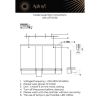 Люстры Aployt APL.071.03.55 Merod