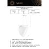 Люстры Aployt APL.655.03.21 Amareynt
