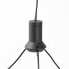 Подвесные светильники Lussole LSP-7433 HARDIN