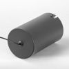 Подвесные светильники Lussole LSP-7433 HARDIN