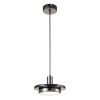 Подвесные светильники Escada 10260/1LED Black marble