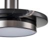 Подвесные светильники Escada 10260/1LED Black marble