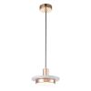 Подвесные светильники Escada 10260/1LED White marble