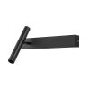 Настенные светильники Escada 10274/1LED Black
