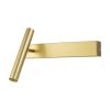 Настенные светильники Escada 10274/1LED Gold