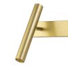 Настенные светильники Escada 10274/1LED Gold