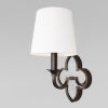 Настенные светильники Loft It 10303W Copper black Silence