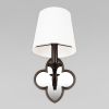 Настенные светильники Loft It 10303W Copper black Silence