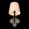 Настенные светильники Loft It 10303W Copper black Silence
