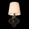 Настенные светильники Loft It 10303W Copper black Silence