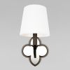 Настенные светильники Loft It 10303W Copper black Silence