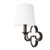 Настенные светильники Loft It 10303W Copper black Silence