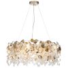 Люстры Odeon Light 5104/10 COINS