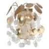 Настенные светильники Odeon Light 5104/2W COINS