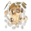 Настенные светильники Odeon Light 5104/2W COINS