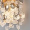 Настенные светильники Odeon Light 5104/2W COINS