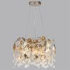 Люстры Odeon Light 5104/6 COINS