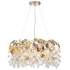 Люстры Odeon Light 5104/8 COINS