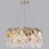Люстры Odeon Light 5104/8 COINS